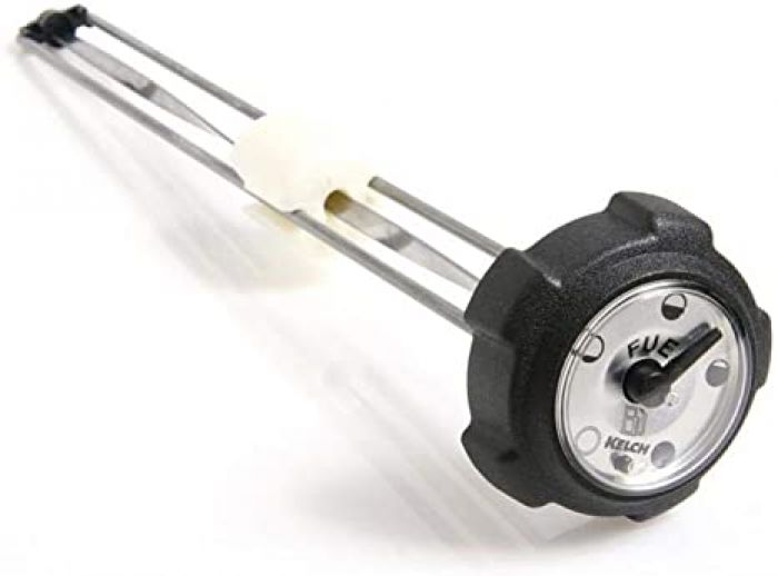 KELCH Fuel Cap with Gauge Non Vented 11.5 Inches - Part Number 7J203166