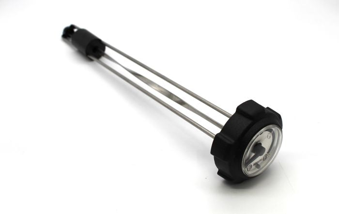 KELCH Fuel Cap with Gauge Non-Vented, 13.50 Inch New Style Float – Part Number 205095