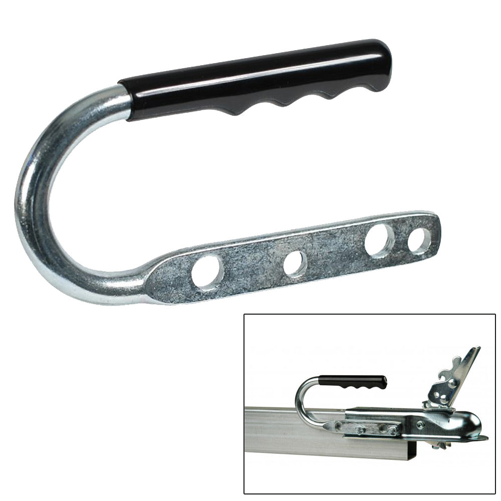 C.E. Smith Trailer Coupler Lift Handle Part Number 32420A