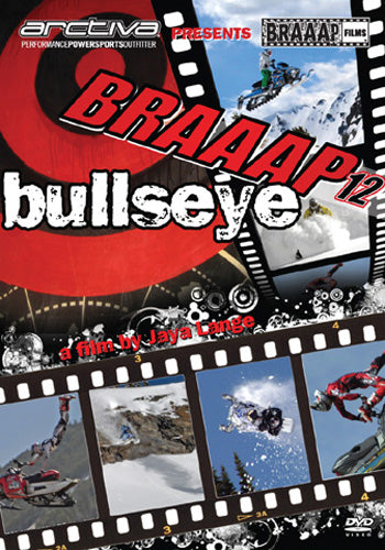 MEMO-VISION BRAAAP 12 DVD - High-Quality Instructional Content for Enthusiasts