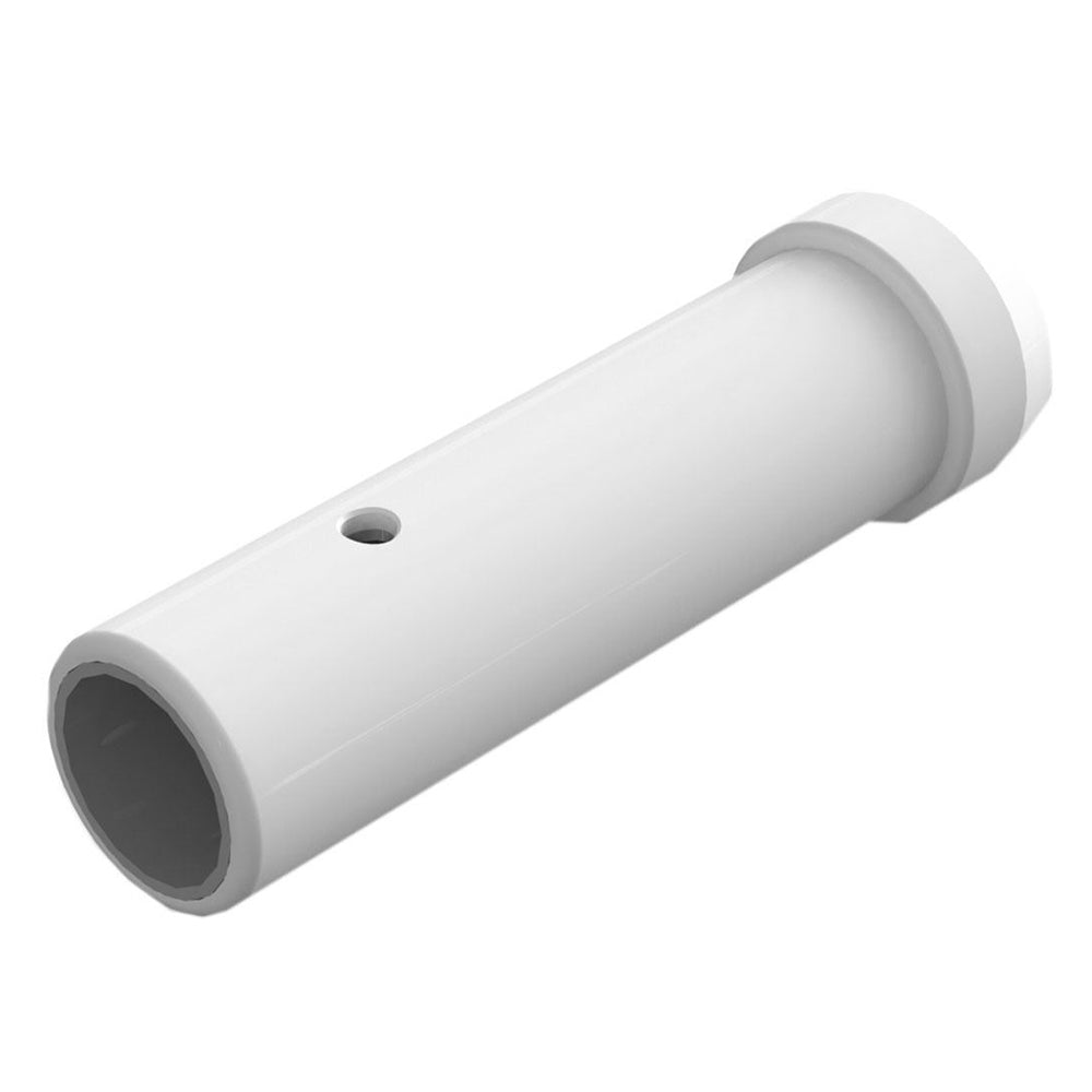 TACO Marine GSC-0025-1 Base Reducer Pair for Outrigger Poles