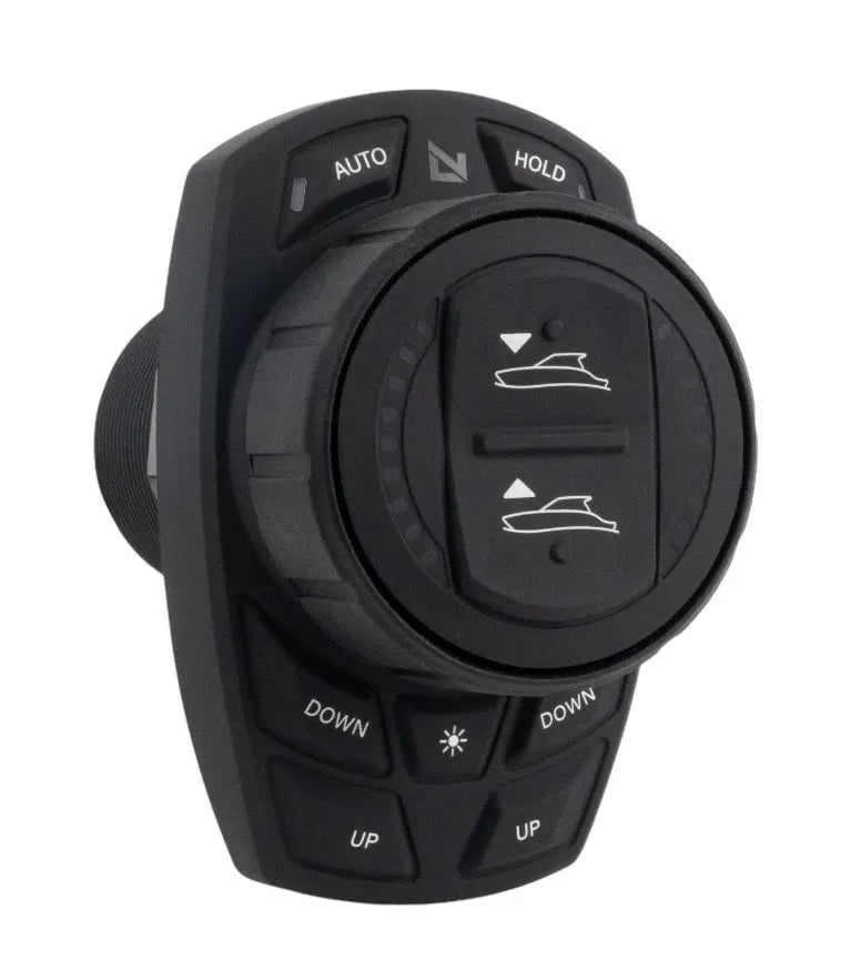 Lenco Pro Control Auto Flybridge Keypad Kit