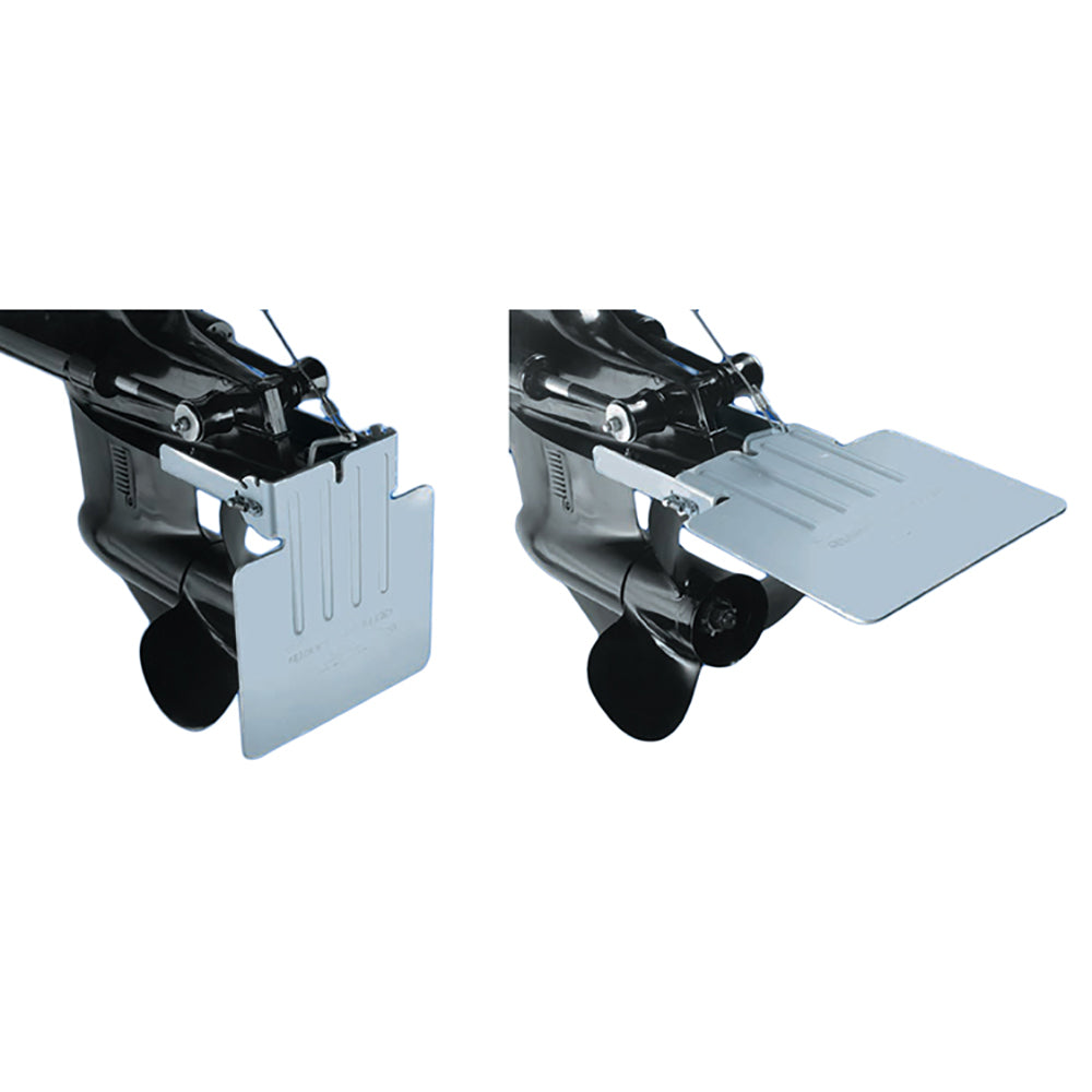 Davis Instruments Happy Troller Large Trolling Plate for Outboards 50 HP and Larger