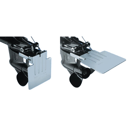 Davis Instruments Happy Troller Large Trolling Plate for Outboards 50 HP and Larger
