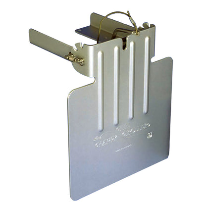 Davis Instruments Happy Troller Large Trolling Plate for Outboards 50 HP and Larger