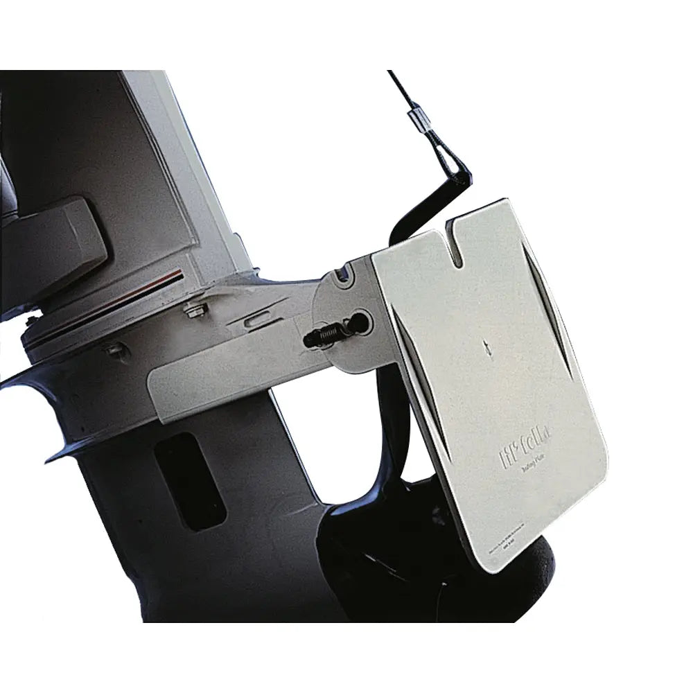 Davis Instruments Lil' Fella Trolling Plate for Outboards Up to 25 HP