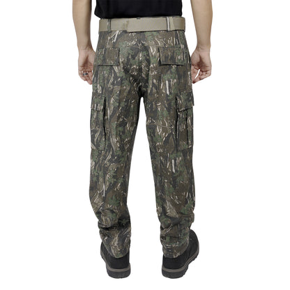 Rothco Denim BDU Cargo Pants Size Large – Durable Cotton Tactical Workwear