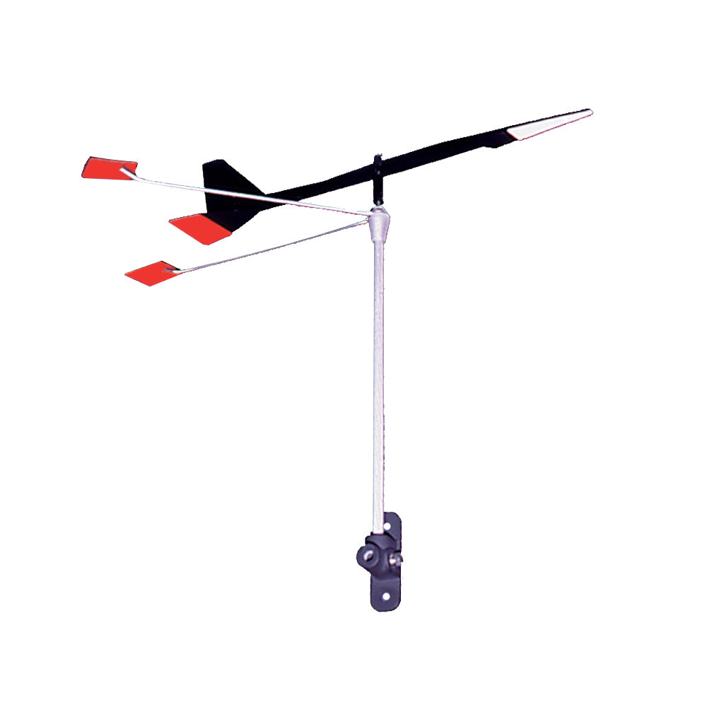 Davis Instruments WindTrak 10 Sport Wind Vane - 10 Inch Sailboat Wind Indicator
