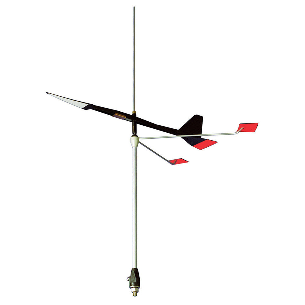 Davis Instruments WindTrak 15 Wind Vane for Cruising and Racing Boats