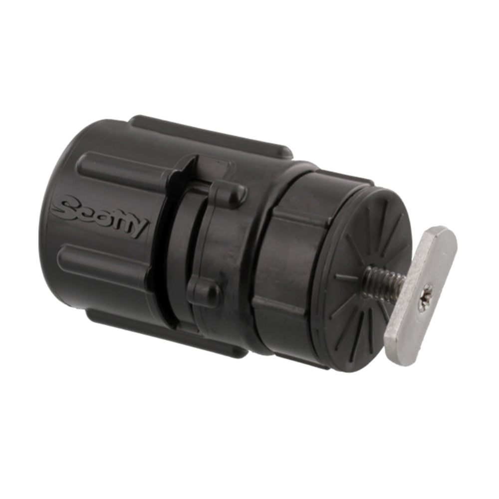 Scotty Gear-Head Track Adapter Part 438 for Kayak Track Systems
