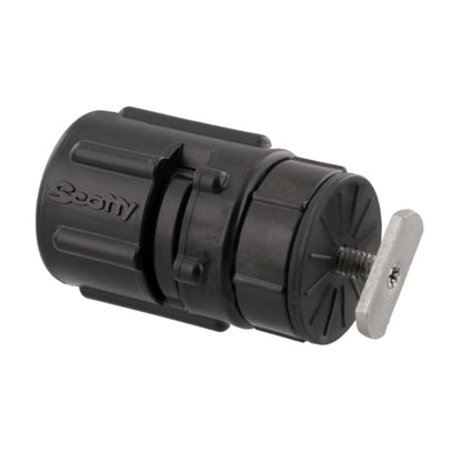 Scotty Gear-Head Track Adapter Part 438 for Kayak Track Systems