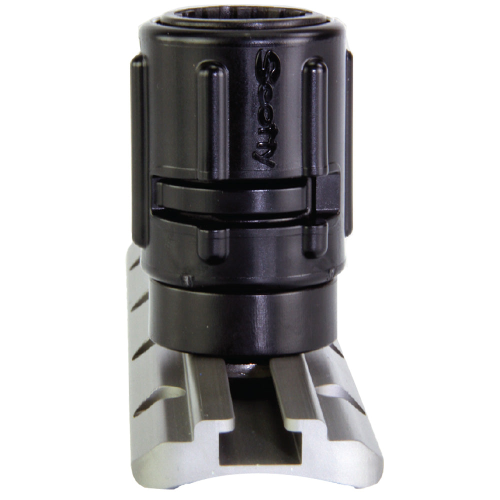 Scotty Gear-Head Track Adapter Part 438 for Kayak Track Systems
