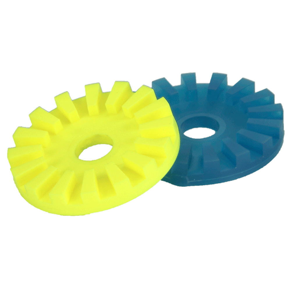 Scotty 415 Slip Disc Set for Infinite Adjustment of Rod Holders