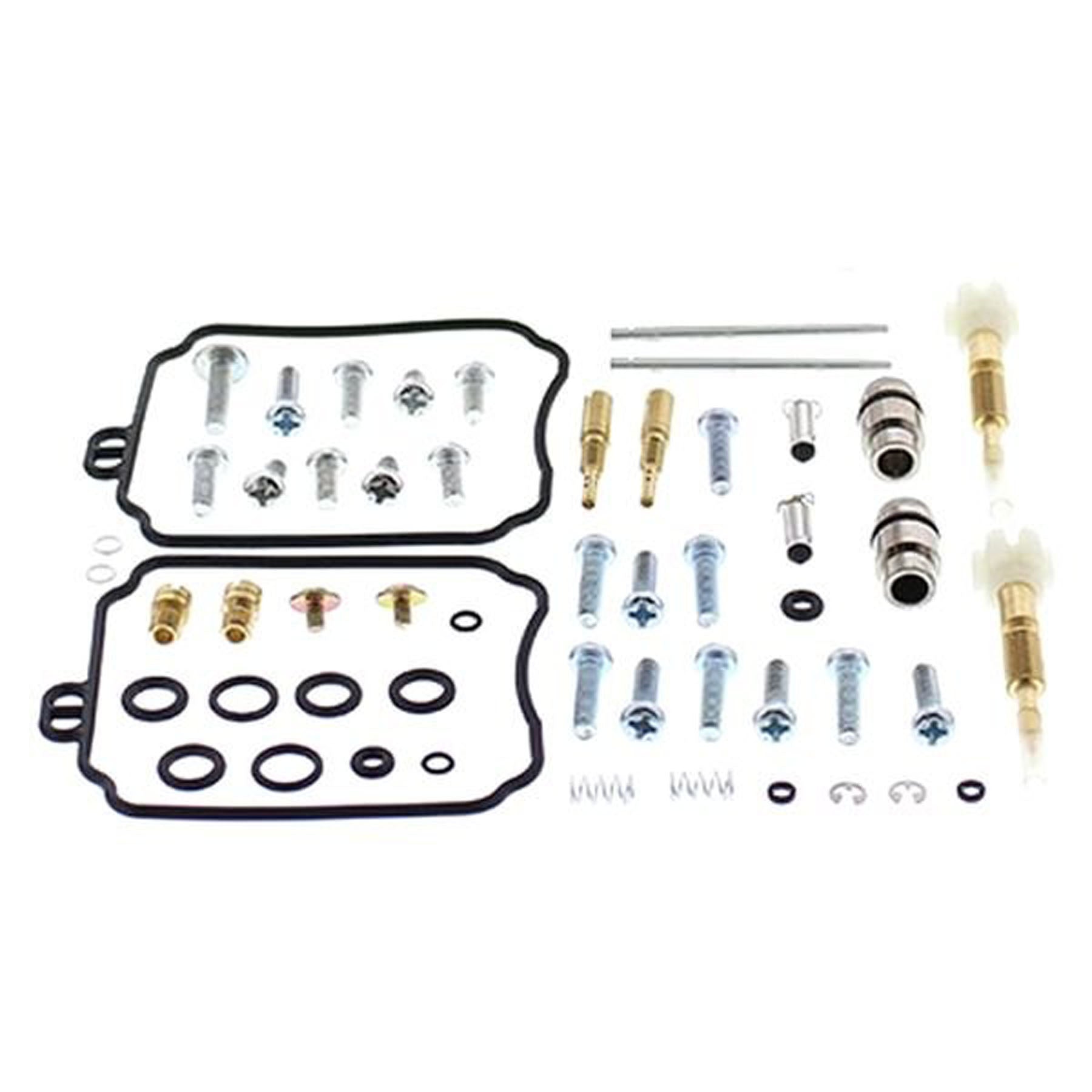 All Balls Racing Carburetor Rebuild Kit - Part Number 26-1634
