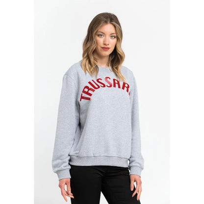 Trussardi Sweatshirts Trussardi