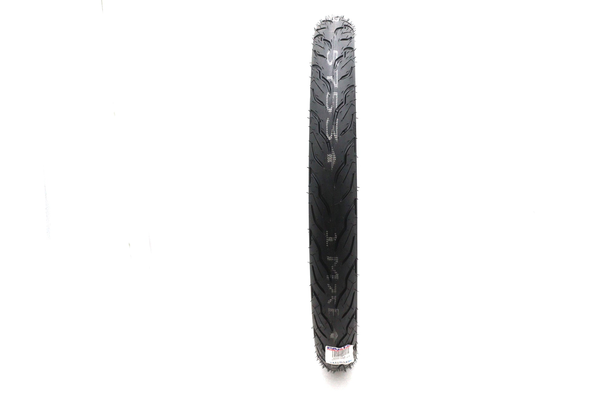 Dunlop American Elite II MH90-21 Blackwall Front Motorcycle Tire - Part #0305-1064