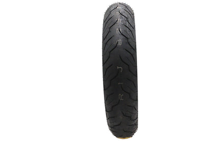 Dunlop American Elite II 130/70B x 18 inch Blackwall Motorcycle Tire for Harley Davidson FLT Models