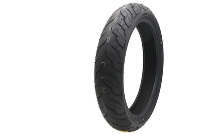 Dunlop American Elite II 130/70B x 18 inch Blackwall Motorcycle Tire for Harley Davidson FLT Models