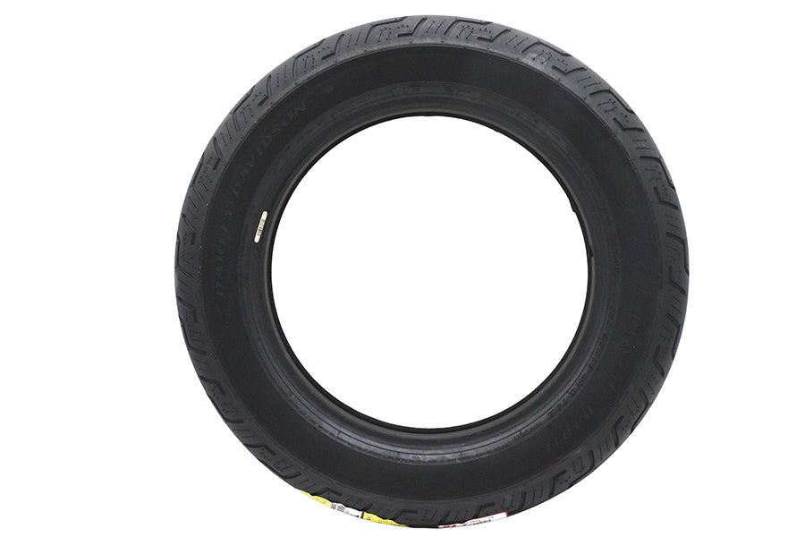 Dunlop D401 130/90B16 Blackwall Front Tire for Harley Davidson Motorcycles