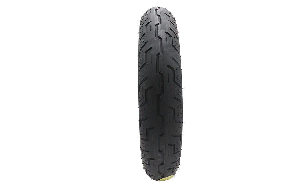 Dunlop D401 130/90B16 Blackwall Front Tire for Harley Davidson Motorcycles