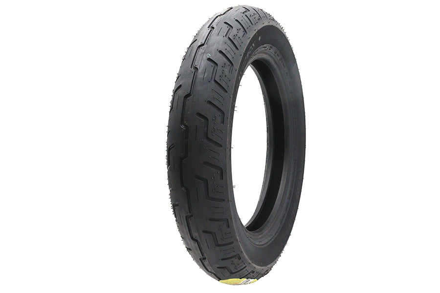 Dunlop D401 130/90B16 Blackwall Front Tire for Harley Davidson Motorcycles