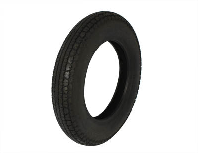 Avon Tyres Safety Mileage MKII 5.00 x 16 Inch Blackwall Tire - Model 20-4039