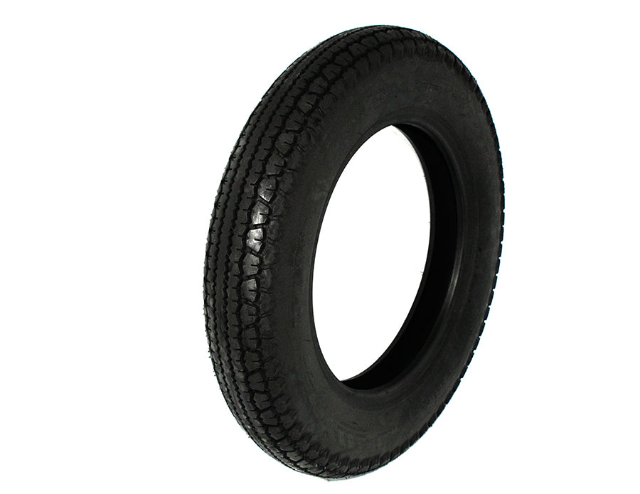 Avon Tyres Safety Mileage MKII 5.00 x 16 Inch Blackwall Tire - Model 20-4039