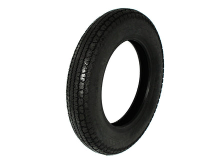 Avon Tyres Safety Mileage MKII 5.00 x 16 Inch Blackwall Tire - Model 20-4039