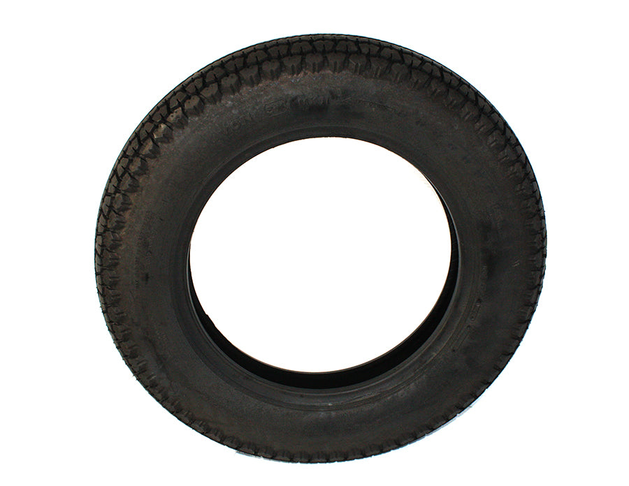 Avon Tyres Safety Mileage MKII 5.00 x 16 Inch Blackwall Tire - Model 20-4039
