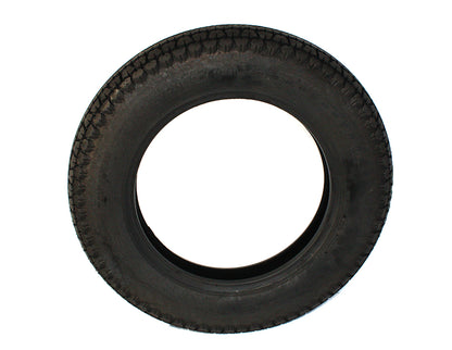Avon Tyres Safety Mileage MKII 5.00 x 16 Inch Blackwall Tire - Model 20-4039