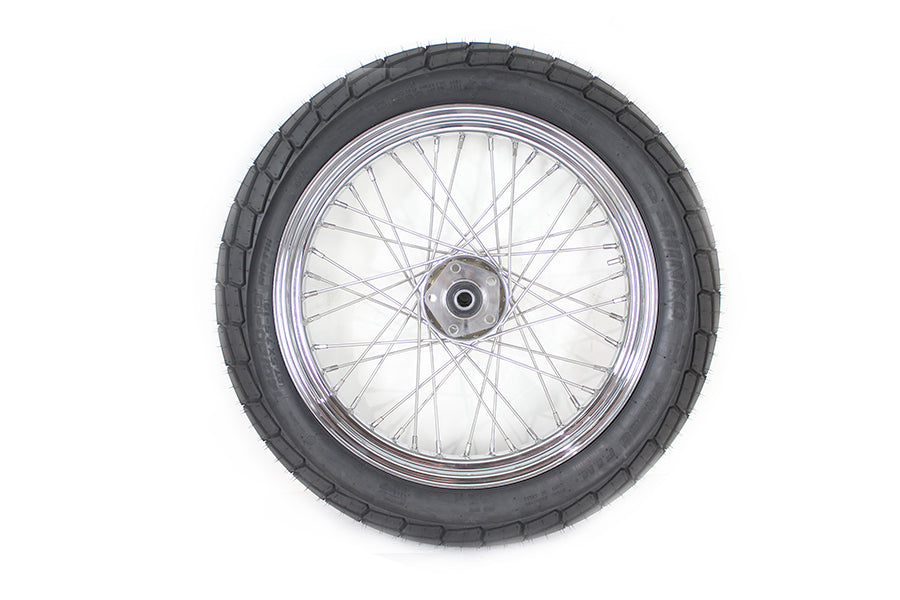 Shinko SR268 140/80 x 19 Inch Rear Flat Track Tire Soft - High-Speed Motorcycle Tire from Japan
