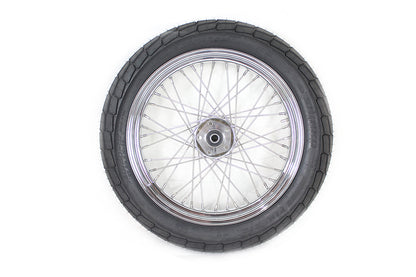 Shinko SR268 140/80 x 19 Inch Rear Flat Track Tire Soft - High-Speed Motorcycle Tire from Japan
