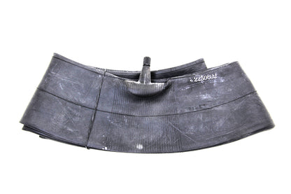 V-Twin 3.75/4.25 x 18 Inch Inner Tube with Center Valve Stem - Durable Rubber Construction