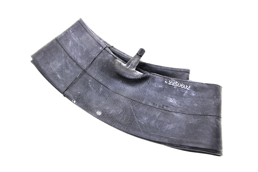 V-Twin 3.75/4.25 x 18 Inch Inner Tube with Center Valve Stem - Durable Rubber Construction