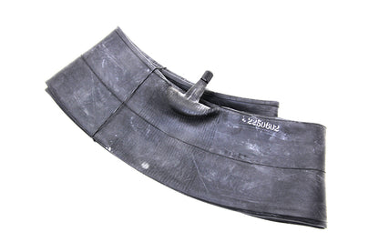 V-Twin 3.75/4.25 x 18 Inch Inner Tube with Center Valve Stem - Durable Rubber Construction