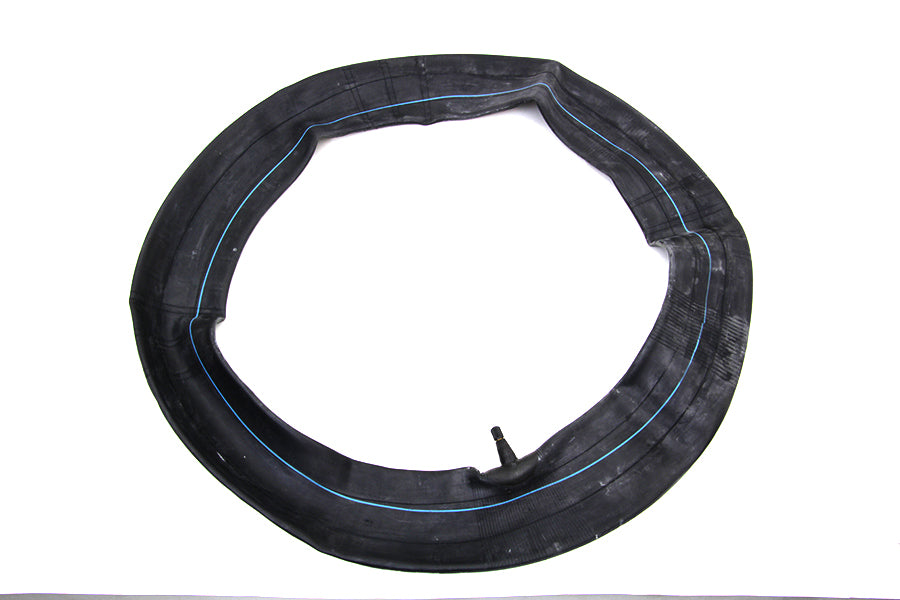 V-Twin 3.75/4.25 x 18 Inch Inner Tube with Center Valve Stem - Durable Rubber Construction