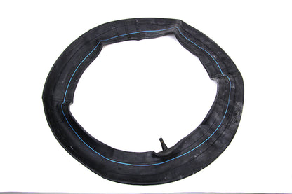 V-Twin 3.75/4.25 x 18 Inch Inner Tube with Center Valve Stem - Durable Rubber Construction