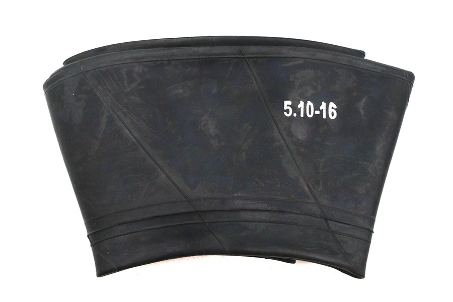 V-Twin 73095 5.10 x 16-Inch Tube Side Valve Rubber Stem