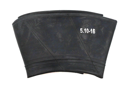 V-Twin 73095 5.10 x 16-Inch Tube Side Valve Rubber Stem