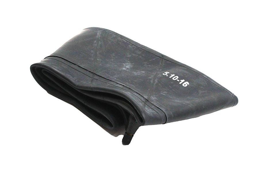 V-Twin 73095 5.10 x 16-Inch Tube Side Valve Rubber Stem