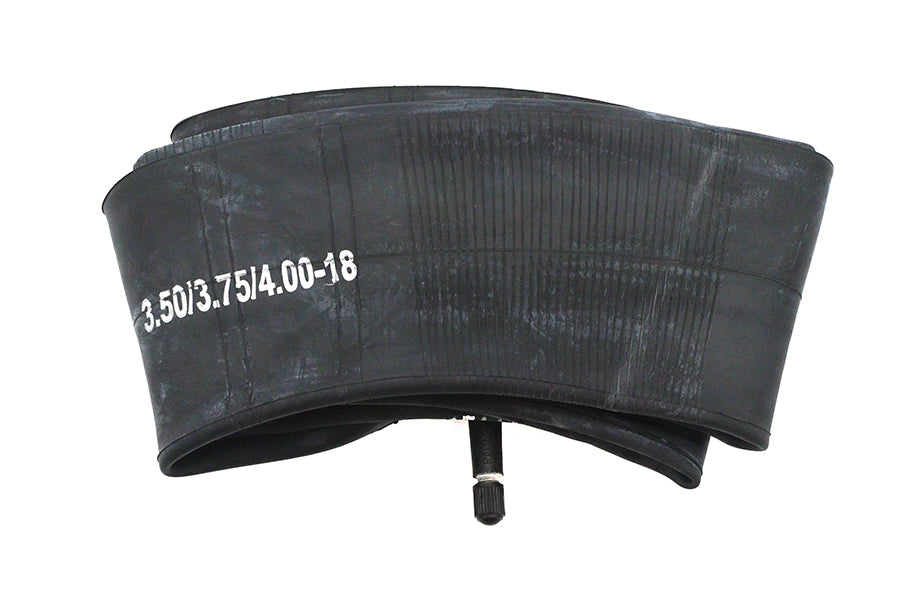 V-Twin 3.75/4.00 x 18 inch Tube Center Valve Rubber Stem