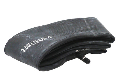 V-Twin 3.75/4.00 x 18 inch Tube Center Valve Rubber Stem