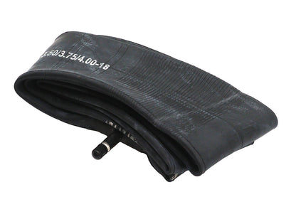 V-Twin 3.75/4.00 x 18 inch Tube Center Valve Rubber Stem