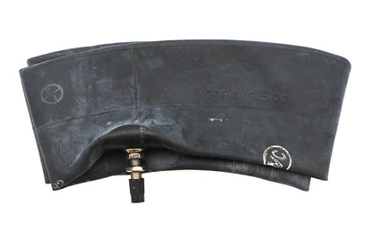 V-Twin 3.25/50 x 19 Inch Center Valve Inner Tube with Metal Stem