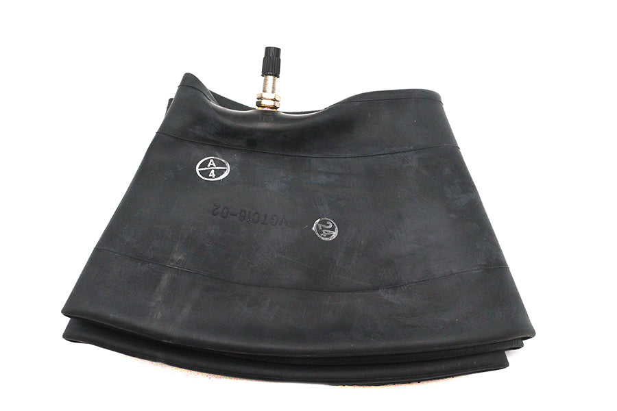 V-Twin 5.10 x 16 Inch Tube Center Valve Metal Stem
