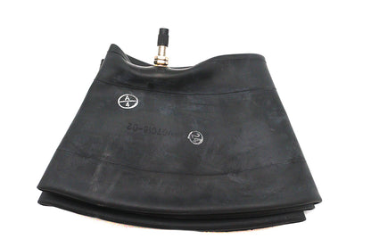 V-Twin 5.10 x 16 Inch Tube Center Valve Metal Stem