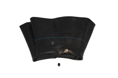 V-Twin 200/60 X 16 Inch Tube with Center Valve and Metal Stem - Reliable Inner Tube for Motorcycle Tires