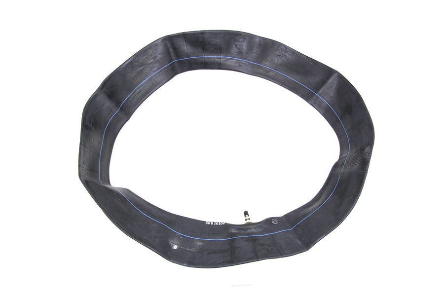 V-Twin 4.00 x 19 Inch Tire Tube with Metal Valve Stem
