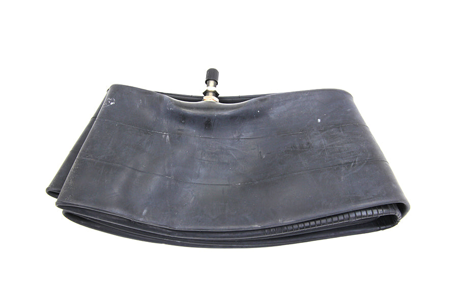 V-Twin 4.00 x 19 Inch Tire Tube with Metal Valve Stem