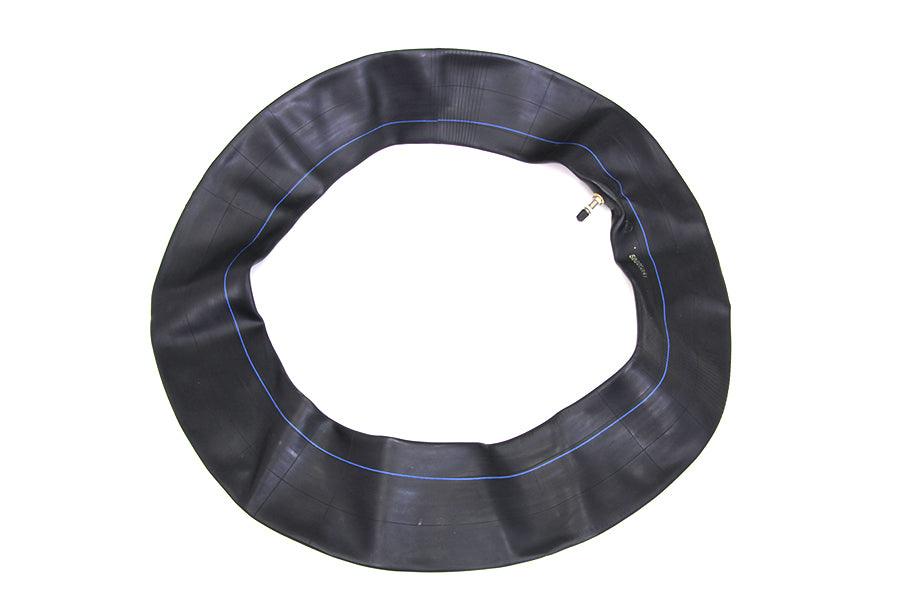 V-Twin 120/130/90 x 17 inch Center Valve Inner Tube with Metal Stem - OEM Cross Reference 40593-09